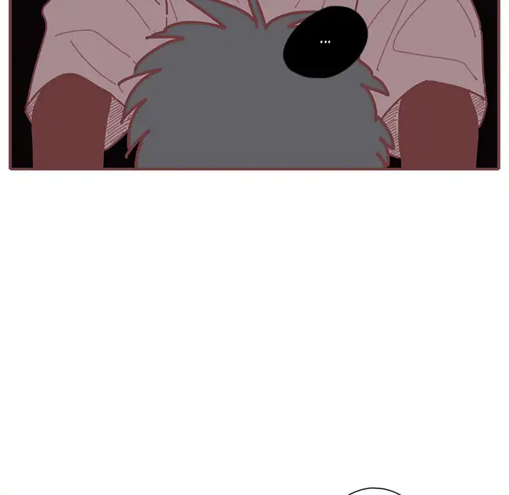 The Sound of Your Voice Chapter 21 page 81 - Chapter 21
