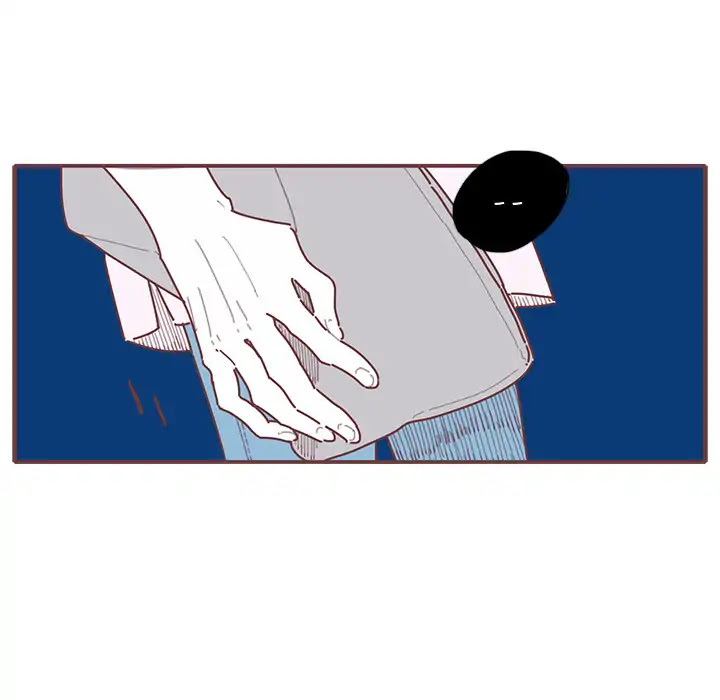 The Sound of Your Voice Chapter 21 page 83 - Chapter 21