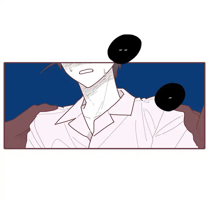The Sound of Your Voice Chapter 21 page 84 - Chapter 21