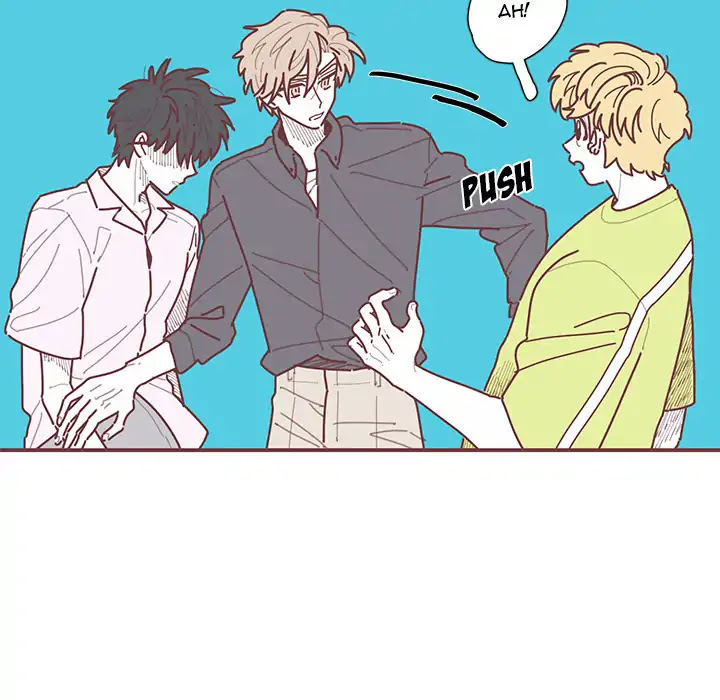 The Sound of Your Voice Chapter 21 page 87 - Chapter 21