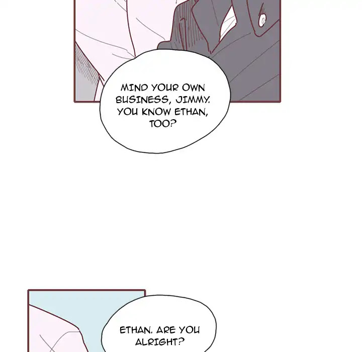 The Sound of Your Voice Chapter 21 page 89 - Chapter 21
