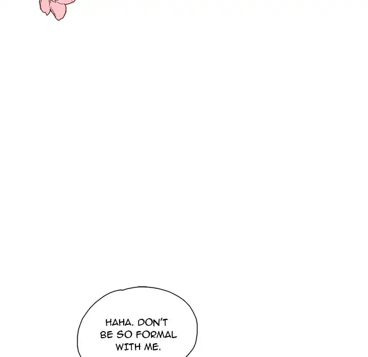 The Sound of Your Voice Chapter 21 page 9 - Chapter 21