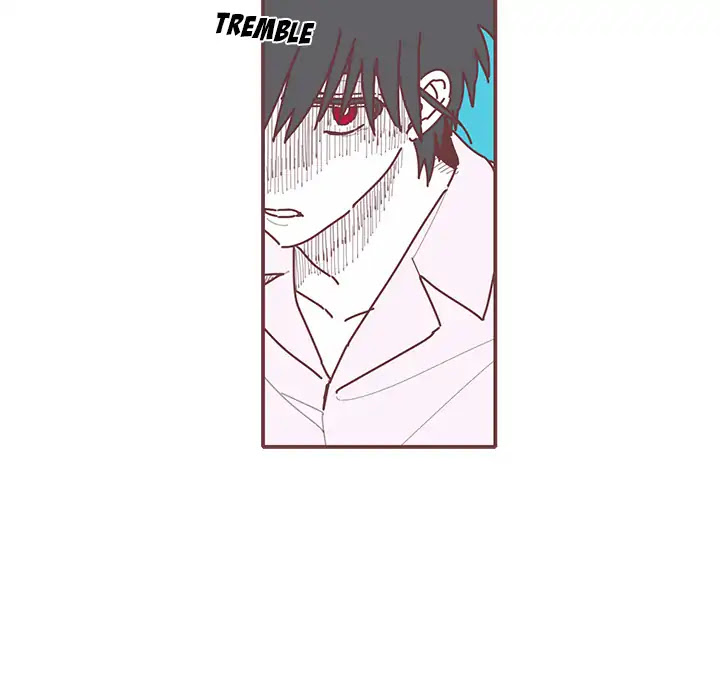 The Sound of Your Voice Chapter 21 page 91 - Chapter 21