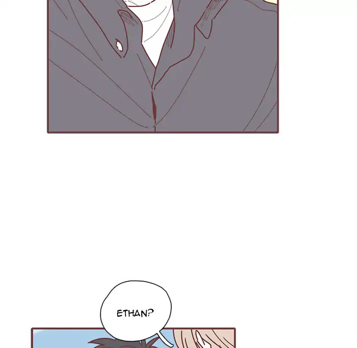 The Sound of Your Voice Chapter 21 page 93 - Chapter 21