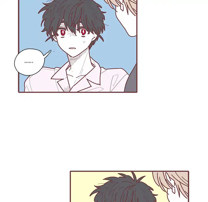 The Sound of Your Voice Chapter 21 page 94 - Chapter 21
