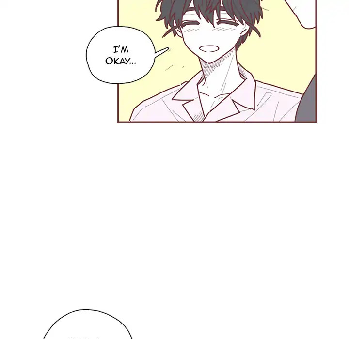 The Sound of Your Voice Chapter 21 page 95 - Chapter 21