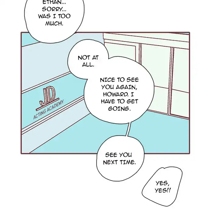 The Sound of Your Voice Chapter 21 page 96 - Chapter 21