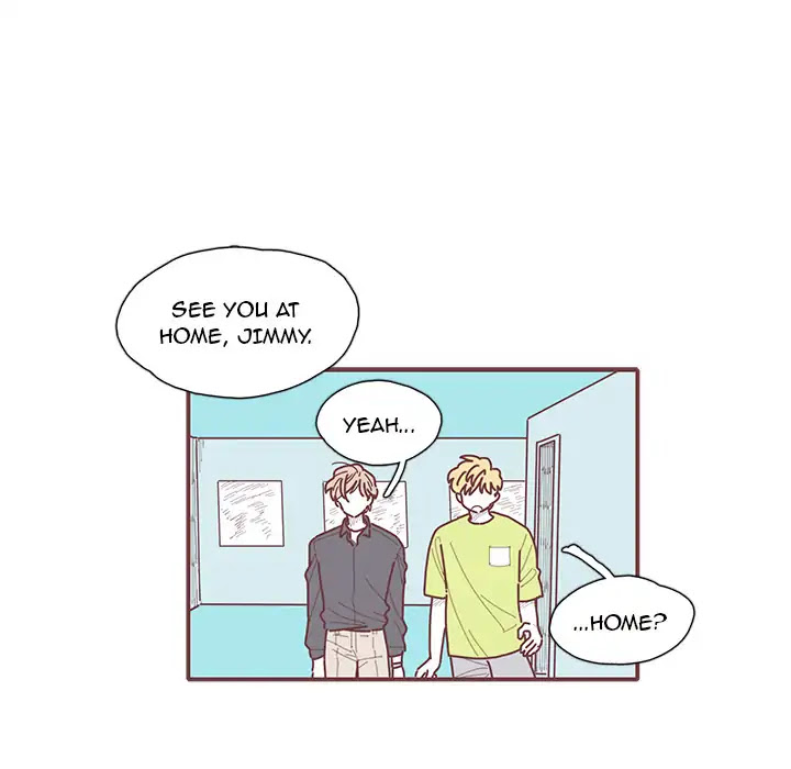 The Sound of Your Voice Chapter 21 page 97 - Chapter 21