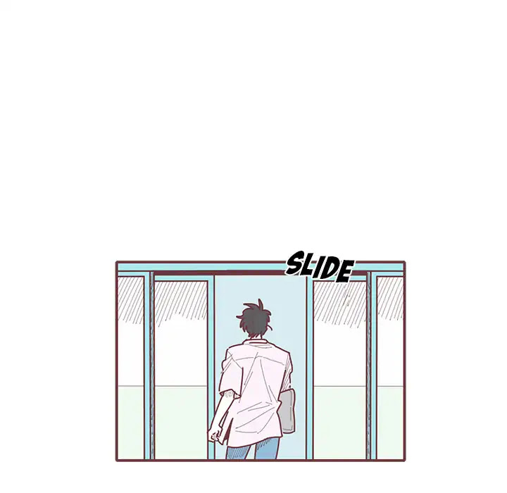 The Sound of Your Voice Chapter 21 page 98 - Chapter 21
