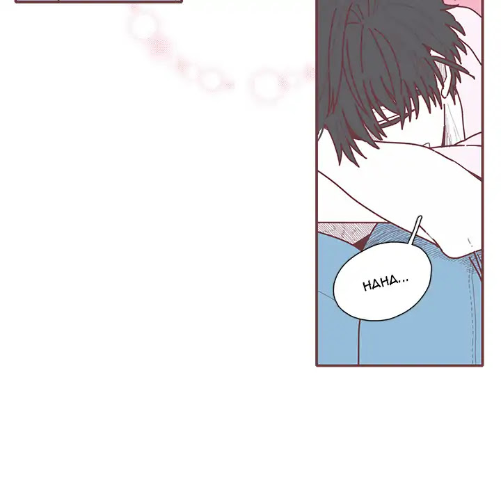 The Sound of Your Voice Chapter 22 page 10 - Chapter 22