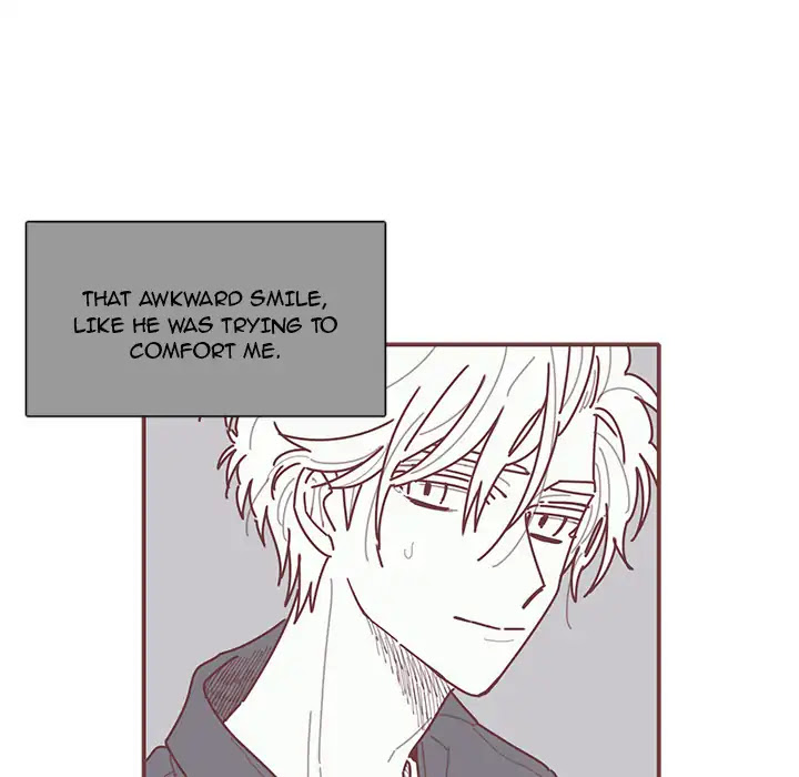 The Sound of Your Voice Chapter 22 page 11 - Chapter 22