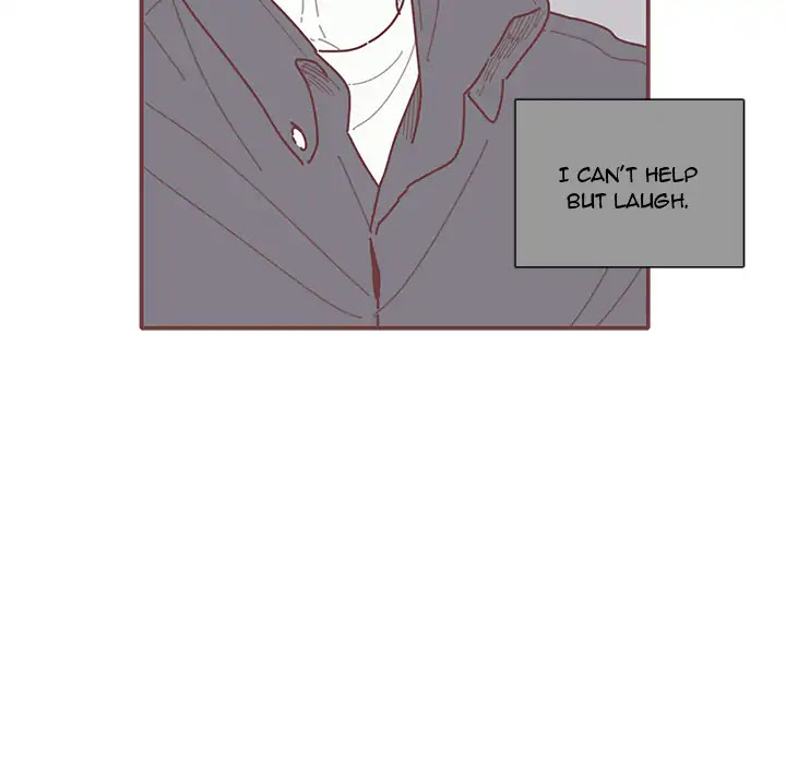 The Sound of Your Voice Chapter 22 page 12 - Chapter 22