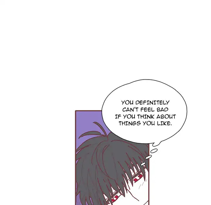 The Sound of Your Voice Chapter 22 page 14 - Chapter 22