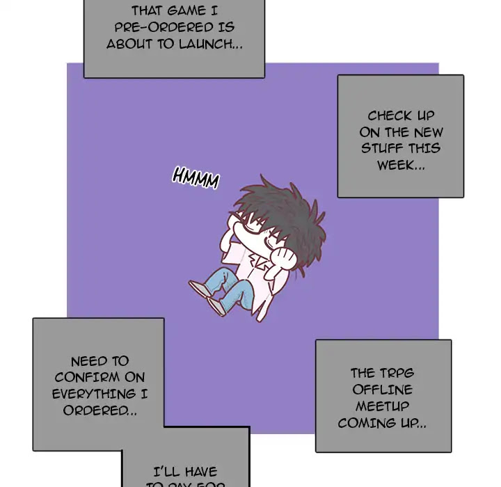 The Sound of Your Voice Chapter 22 page 16 - Chapter 22