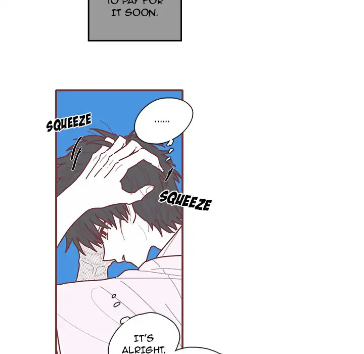 The Sound of Your Voice Chapter 22 page 17 - Chapter 22