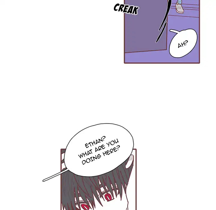 The Sound of Your Voice Chapter 22 page 19 - Chapter 22
