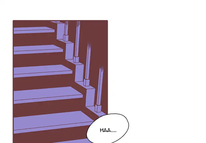 The Sound of Your Voice Chapter 22 page 2 - Chapter 22