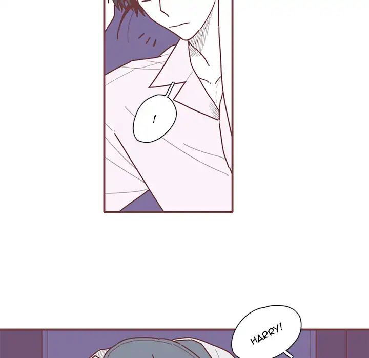 The Sound of Your Voice Chapter 22 page 20 - Chapter 22