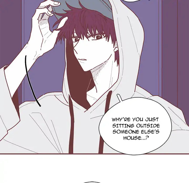 The Sound of Your Voice Chapter 22 page 21 - Chapter 22