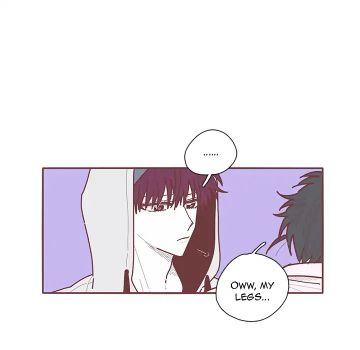 The Sound of Your Voice Chapter 22 page 24 - Chapter 22