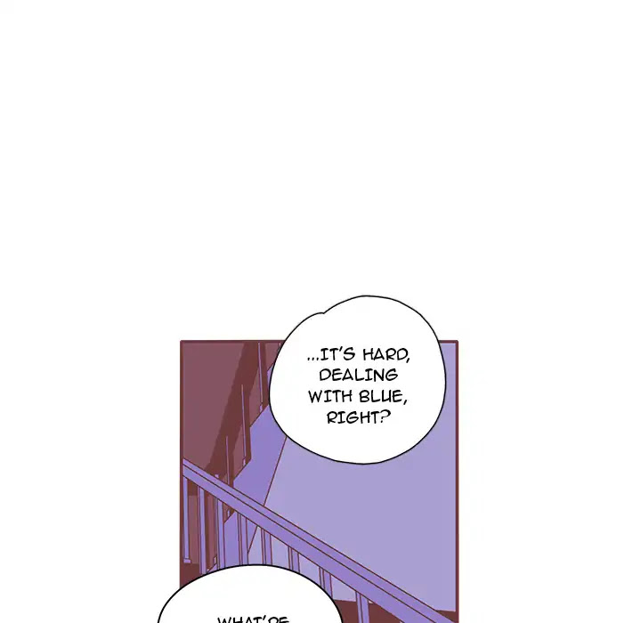 The Sound of Your Voice Chapter 22 page 25 - Chapter 22