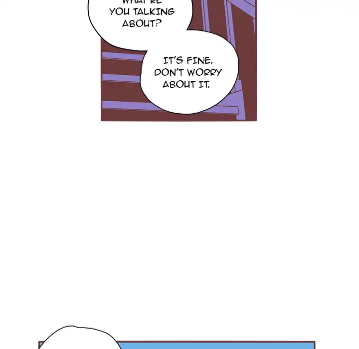 The Sound of Your Voice Chapter 22 page 26 - Chapter 22