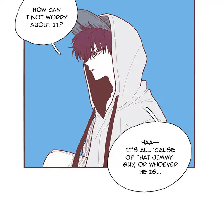 The Sound of Your Voice Chapter 22 page 27 - Chapter 22