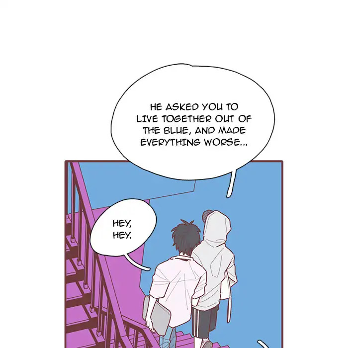 The Sound of Your Voice Chapter 22 page 28 - Chapter 22