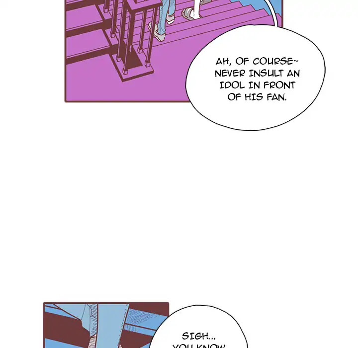 The Sound of Your Voice Chapter 22 page 29 - Chapter 22