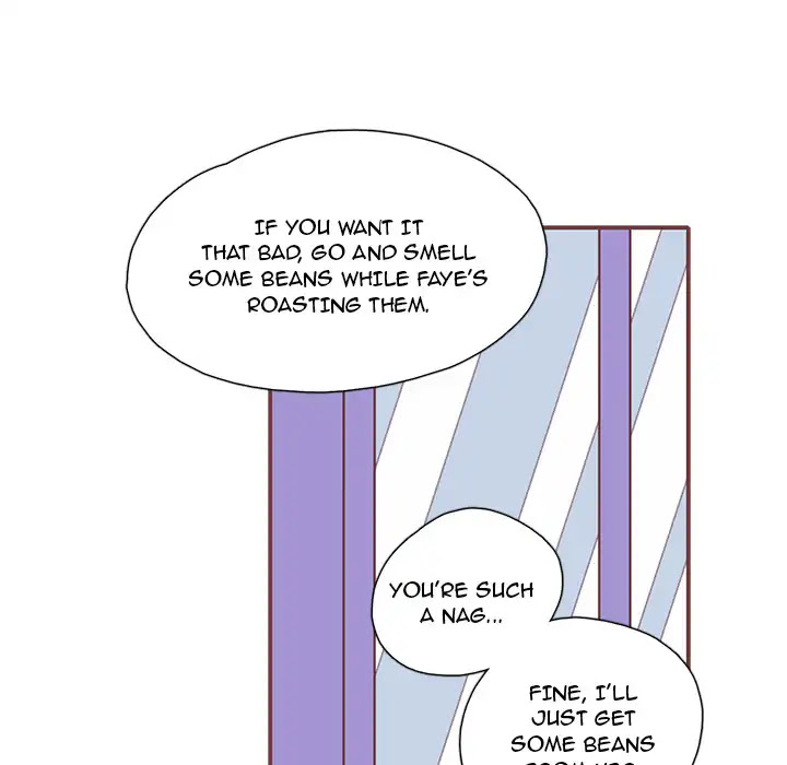 The Sound of Your Voice Chapter 22 page 31 - Chapter 22