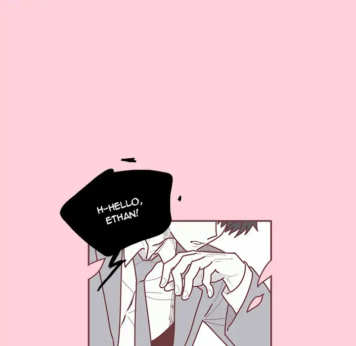The Sound of Your Voice Chapter 22 page 37 - Chapter 22