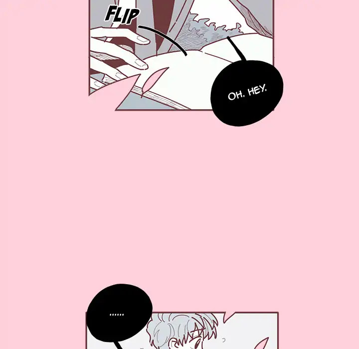 The Sound of Your Voice Chapter 22 page 38 - Chapter 22