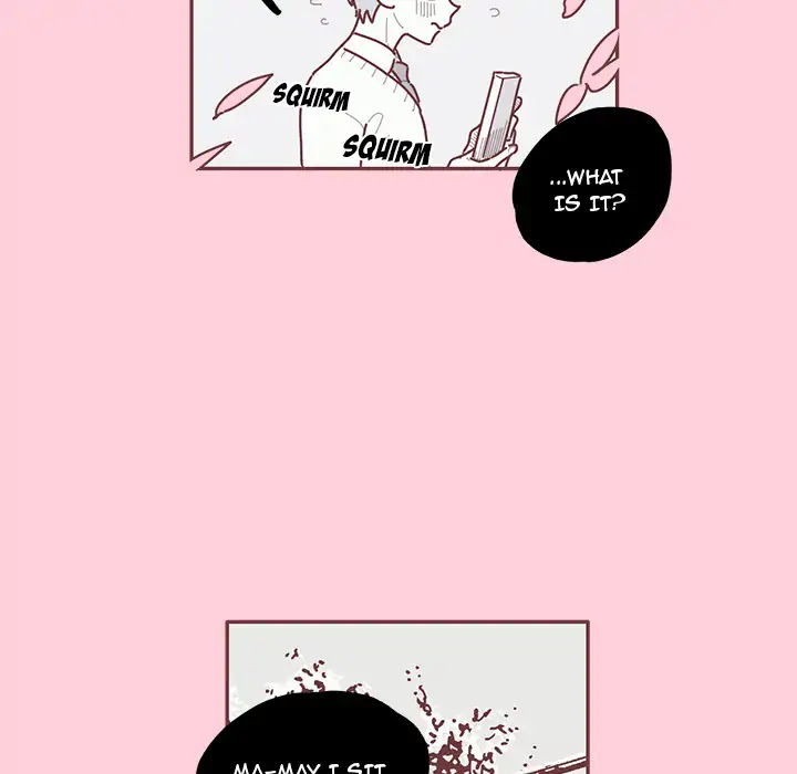 The Sound of Your Voice Chapter 22 page 39 - Chapter 22
