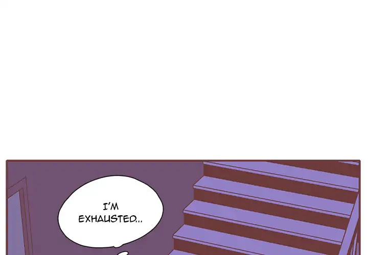 The Sound of Your Voice Chapter 22 page 4 - Chapter 22