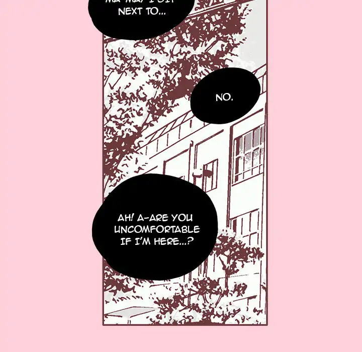 The Sound of Your Voice Chapter 22 page 40 - Chapter 22