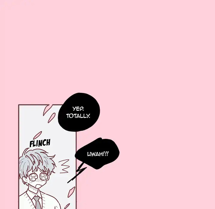 The Sound of Your Voice Chapter 22 page 41 - Chapter 22