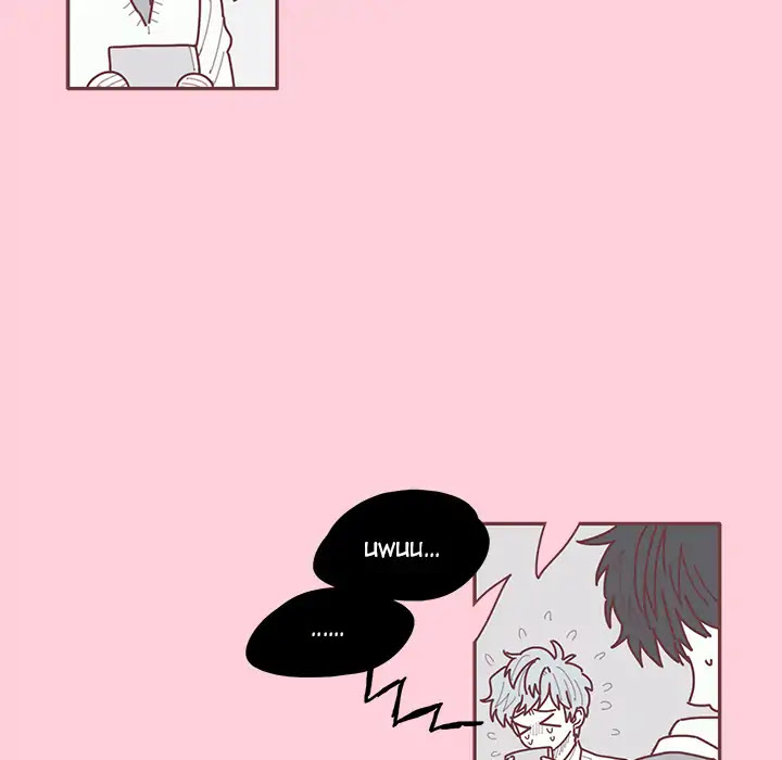 The Sound of Your Voice Chapter 22 page 42 - Chapter 22