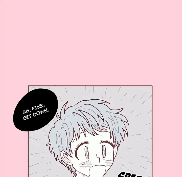 The Sound of Your Voice Chapter 22 page 44 - Chapter 22