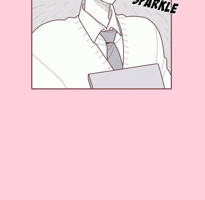 The Sound of Your Voice Chapter 22 page 45 - Chapter 22