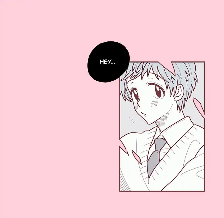 The Sound of Your Voice Chapter 22 page 47 - Chapter 22