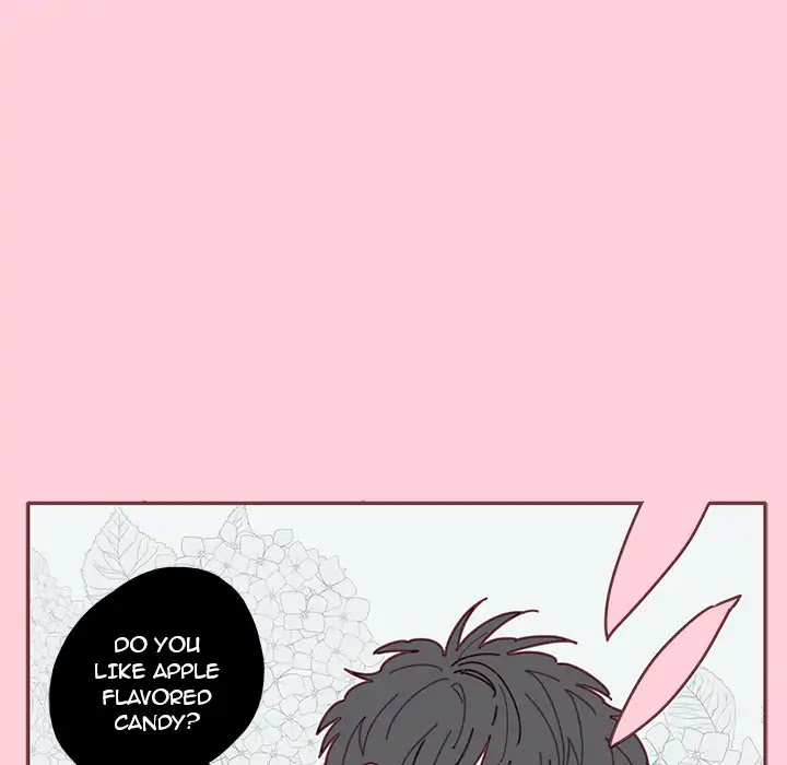 The Sound of Your Voice Chapter 22 page 48 - Chapter 22