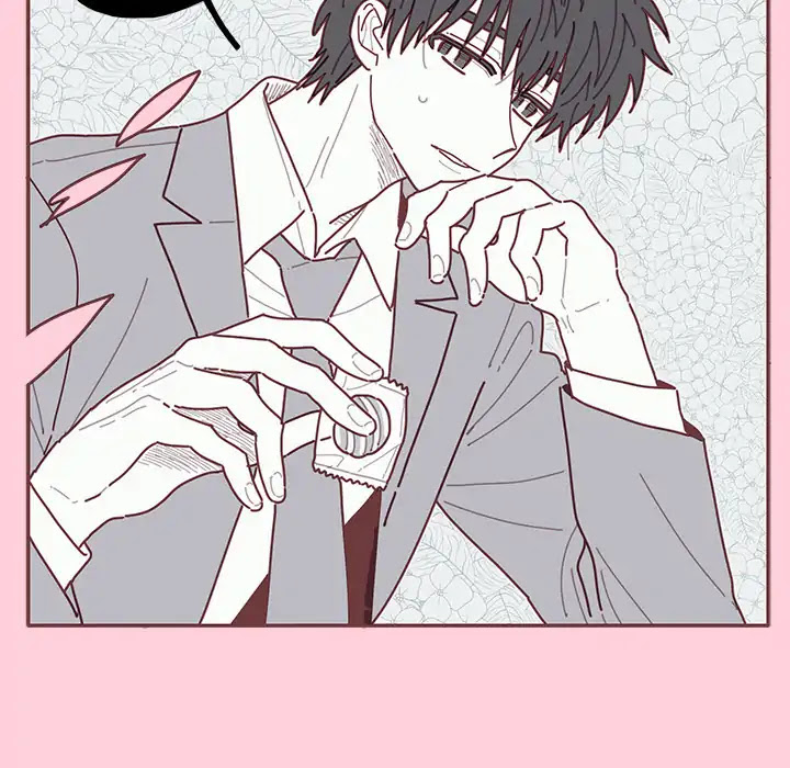 The Sound of Your Voice Chapter 22 page 49 - Chapter 22