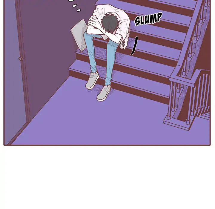The Sound of Your Voice Chapter 22 page 5 - Chapter 22