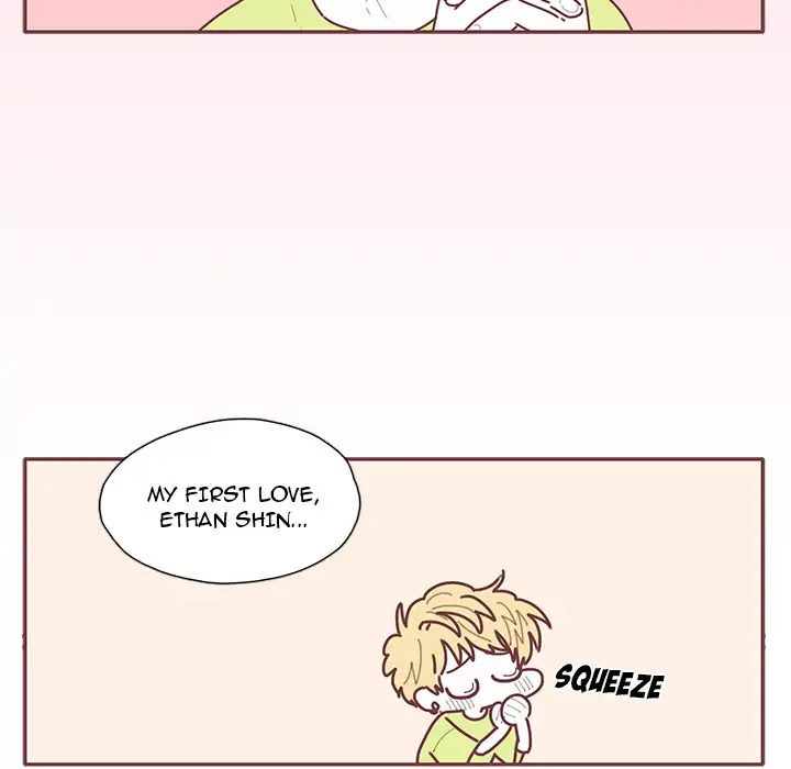 The Sound of Your Voice Chapter 22 page 53 - Chapter 22
