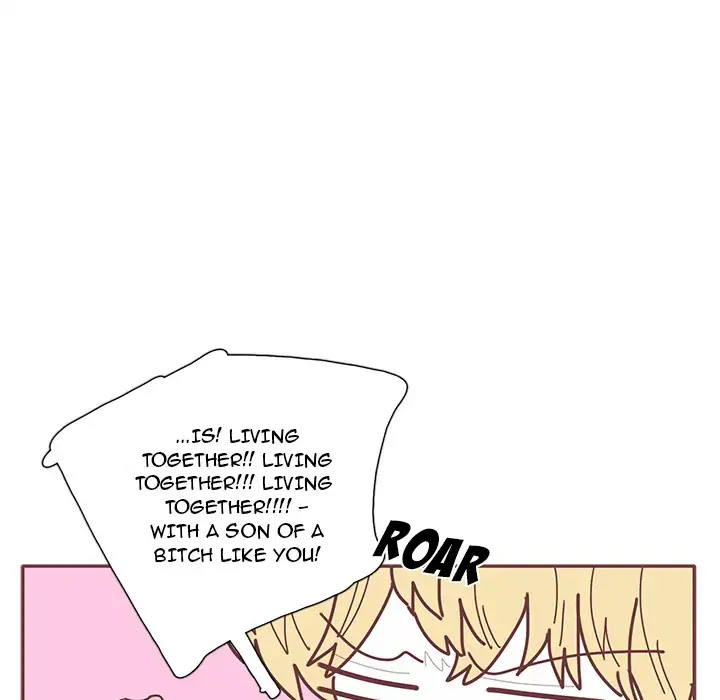 The Sound of Your Voice Chapter 22 page 54 - Chapter 22