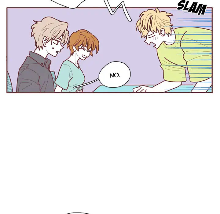 The Sound of Your Voice Chapter 22 page 56 - Chapter 22