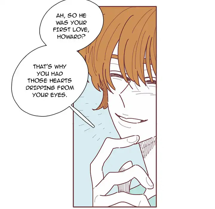 The Sound of Your Voice Chapter 22 page 57 - Chapter 22