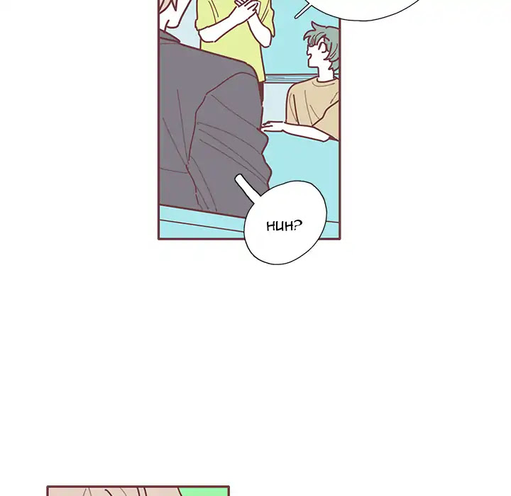 The Sound of Your Voice Chapter 22 page 59 - Chapter 22