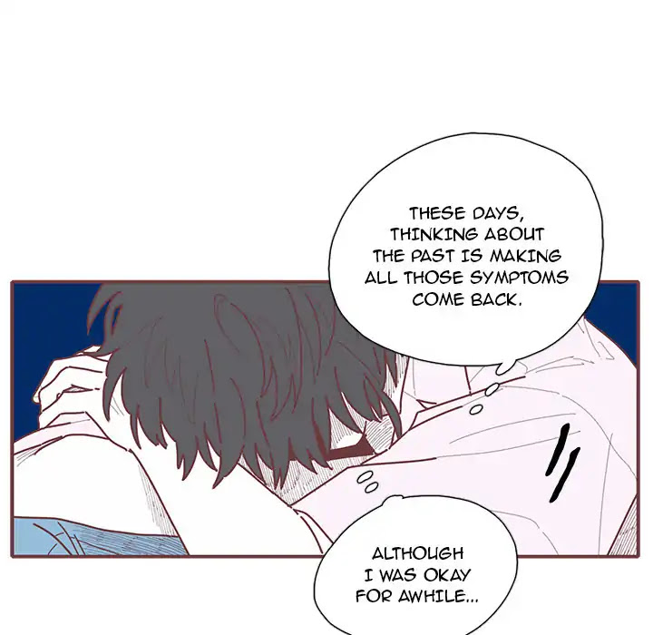The Sound of Your Voice Chapter 22 page 6 - Chapter 22