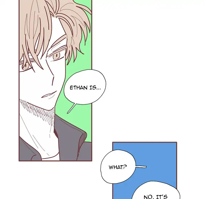 The Sound of Your Voice Chapter 22 page 60 - Chapter 22